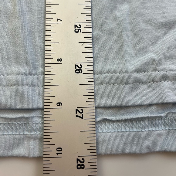 UpWest V Neck Tee R117-6 - Picture 5 of 5